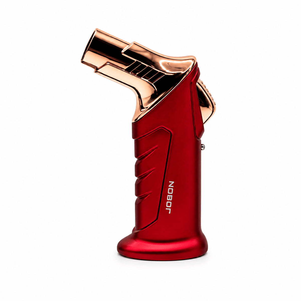 Jobon Standing Single Jet Flame Lighter 11cm - Oz Sweet Puff