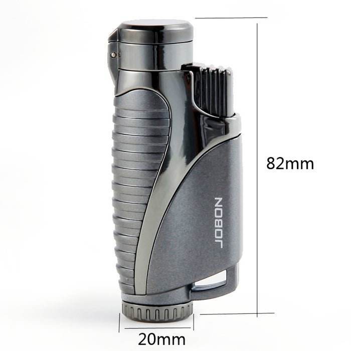 Jobon Triple Jet Flame Lighter