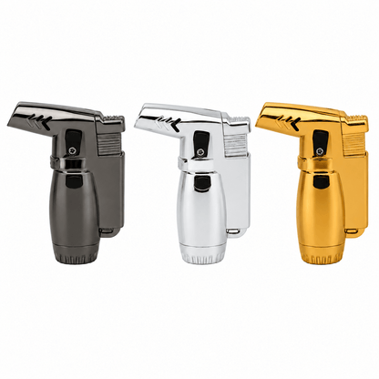 Metal Jet Lighter 7cm