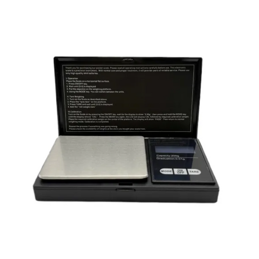 OCB Digital Scales 0.01g / 200g