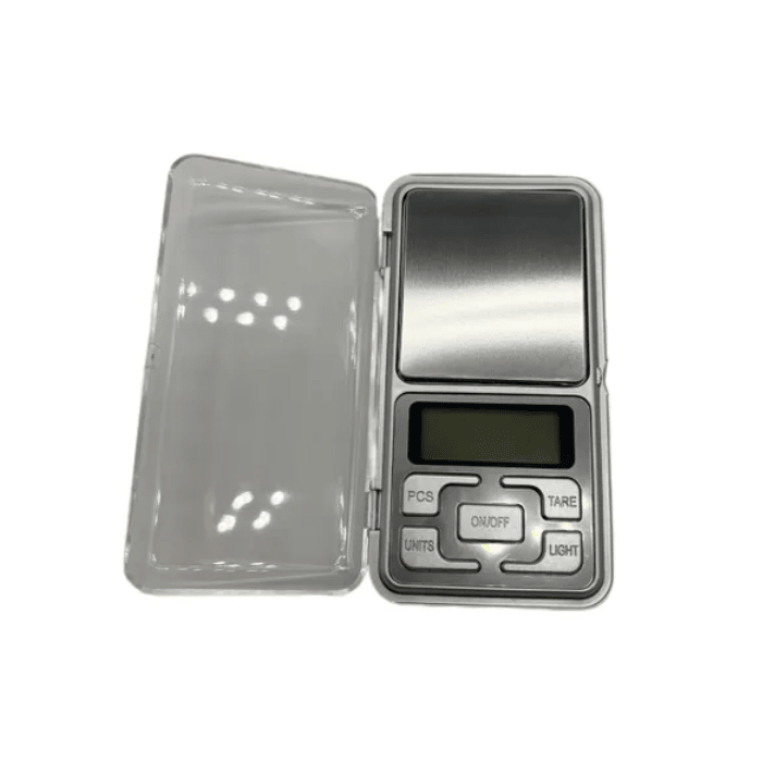 Rhino Digital Pocket Scales 0.01g/100g