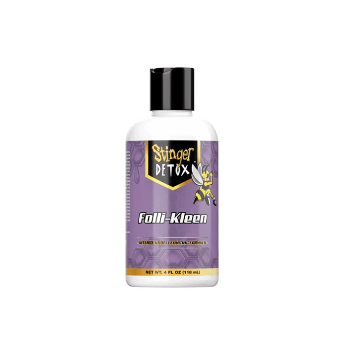 Stinger Folli-Kleen Hair Cleanser