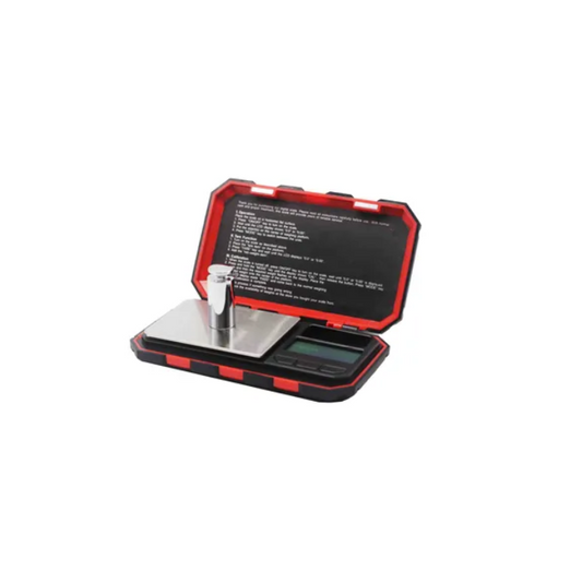 TUFF Precision Digital Scales 0.01g / 200g