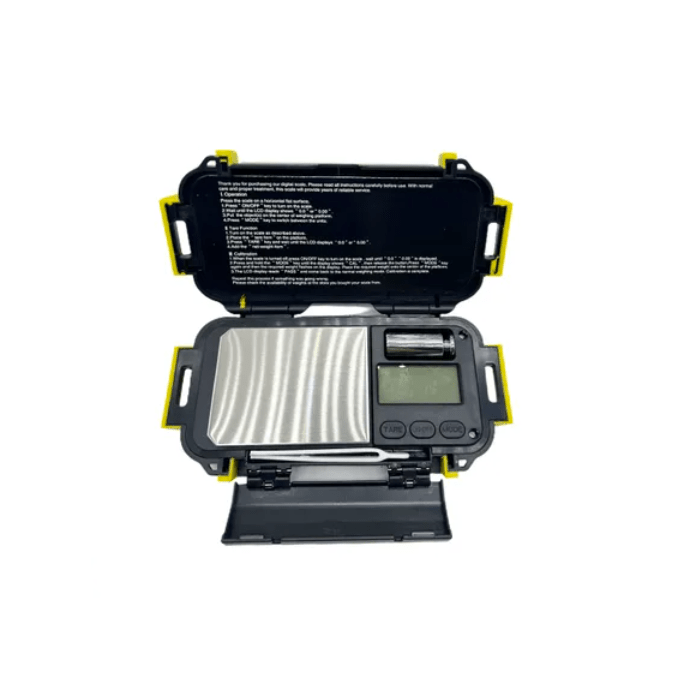 Turtle Tuff Digital Scales 0.01g / 200g