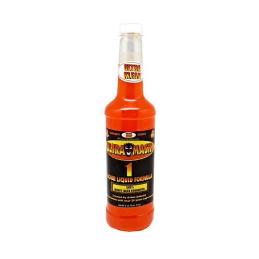 Ultra Mask Orange Detox Drink 750ml
