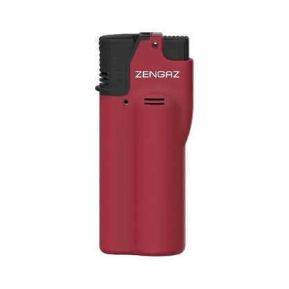 ZENGAZ Extendable Xtend Jet Lighter