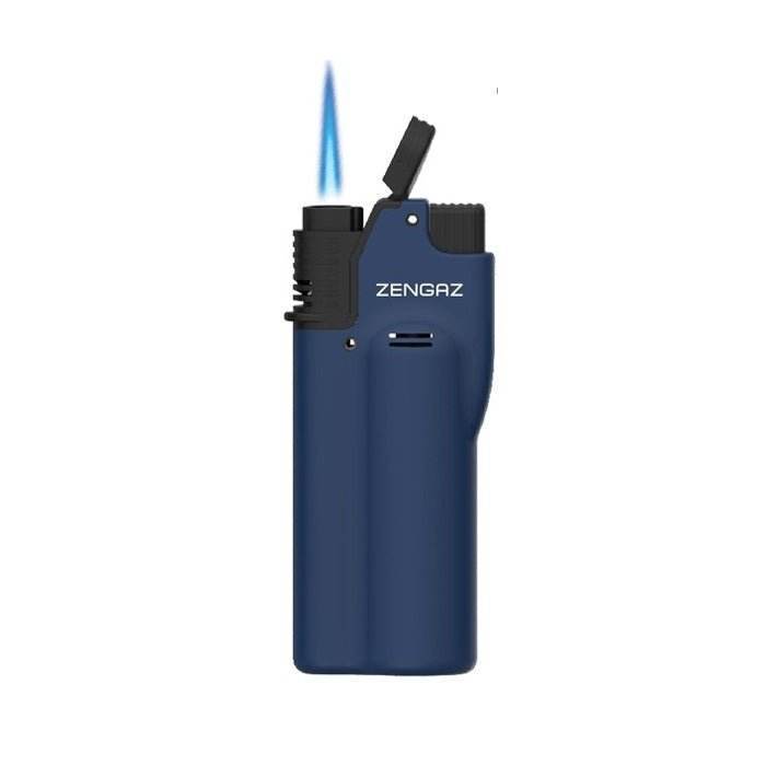 ZENGAZ Extendable Xtend Jet Lighter