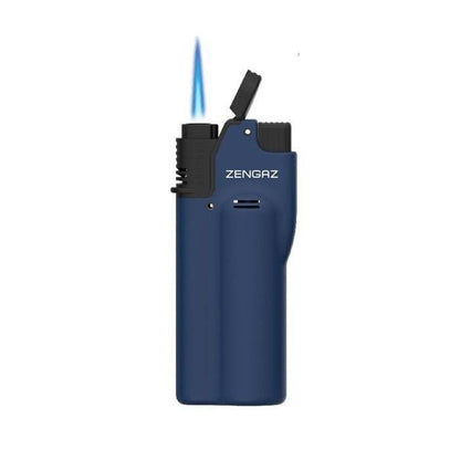 ZENGAZ Extendable Xtend Jet Lighter