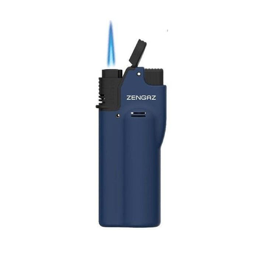 ZENGAZ Extendable Xtend Jet Lighter
