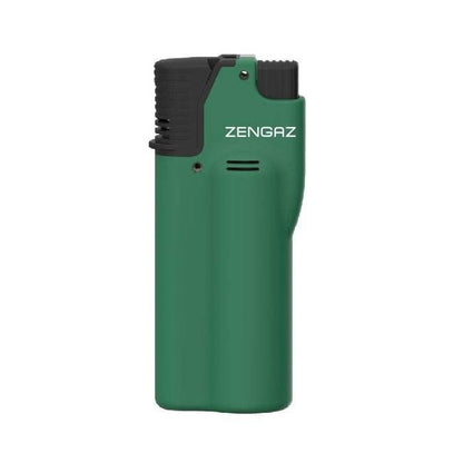 ZENGAZ Extendable Xtend Jet Lighter
