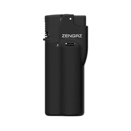 ZENGAZ Extendable Xtend Jet Lighter