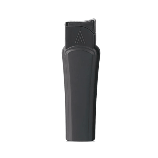 Zengaz Fancy Jet Lighter Black