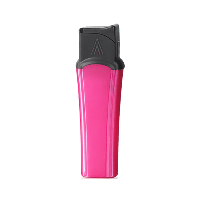 Zengaz Fancy Jet Lighter Pink