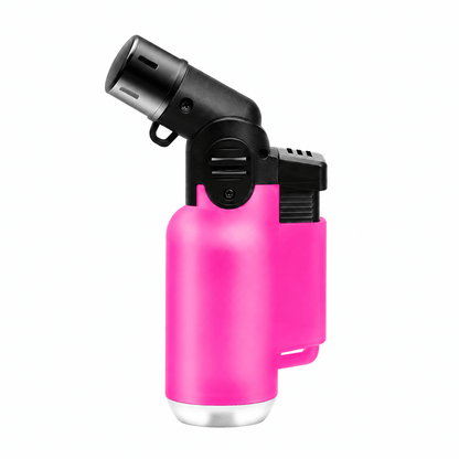 Zengaz Frosty Angle Jet Lighter - Oz Sweet Puff