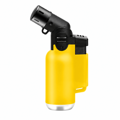 Zengaz Frosty Angle Jet Lighter - Oz Sweet Puff