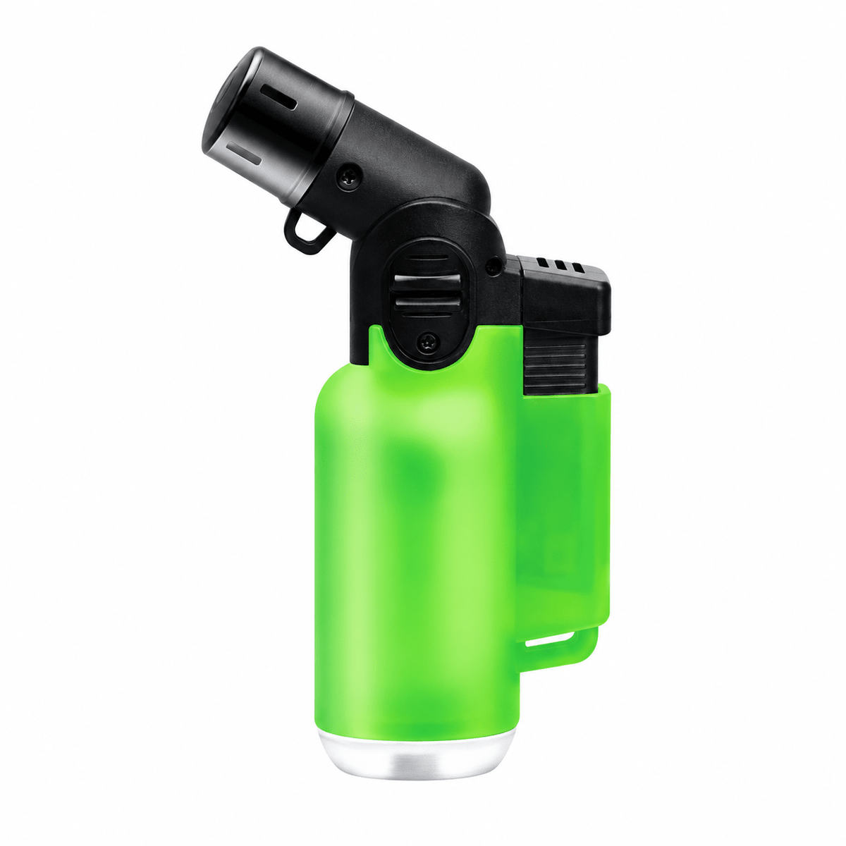 Zengaz Frosty Angle Jet Lighter - Oz Sweet Puff