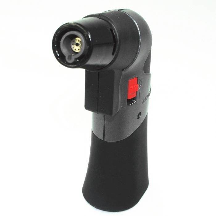 ZENGAZ Novo Torch Refillable Jet Lighter