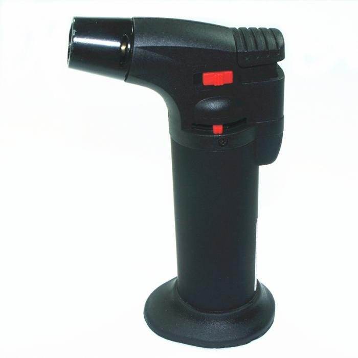 ZENGAZ Standing Torch Jet Lighter