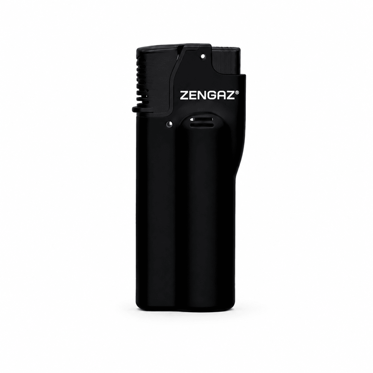 Zengaz Xtend Jet Lighter Black