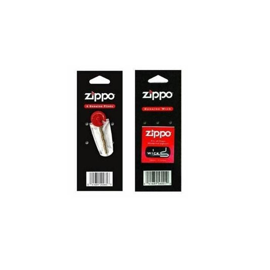 Zippo Lighter Wick